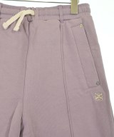 SATUR（セター）スウェットパンツ 紫 サイズ:-(M位) レディース/2200610270017
