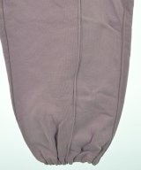 SATUR（セター）スウェットパンツ 紫 サイズ:-(M位) レディース/2200610270017