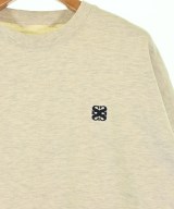 SATUR（セター）スウェット グレー サイズ:M メンズ/2200700016112