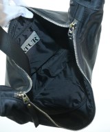SATUR（セター）ショルダーバッグ 黒 サイズ:- レディース/2200715210390