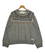 SATUR カーディガン