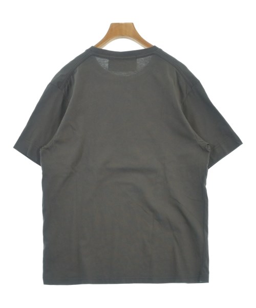 SATUR（セター）Tシャツ・カットソー グレー サイズ:M レディース/2200686076018