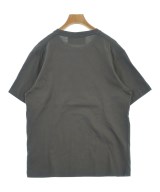 SATUR（セター）Tシャツ・カットソー グレー サイズ:M レディース/2200686076018