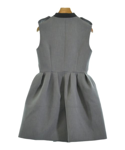 sheller（シェリエ）ワンピース グレー サイズ:F レディース/2200649057016