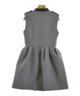 sheller（シェリエ）ワンピース グレー サイズ:F レディース/2200649057016