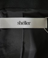 sheller（シェリエ）ワンピース グレー サイズ:F レディース/2200649057016