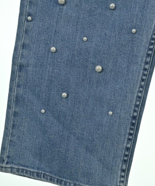 sheller（シェリエ）デニムパンツ 青 サイズ:M レディース/2200649057399