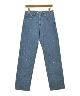 sheller デニムパンツ