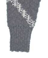 sheller（シェリエ）ニット・セーター グレー サイズ:F レディース/2200659588029