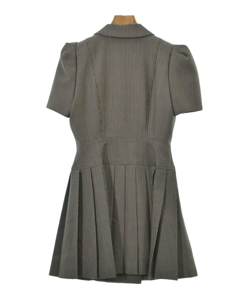 sheller（シェリエ）ワンピース 茶 サイズ:F レディース/2200659091017