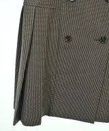 sheller（シェリエ）ワンピース 茶 サイズ:F レディース/2200659091017