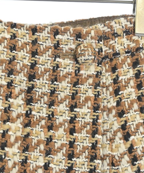 sheller（シェリエ）ショートパンツ ベージュ サイズ:S レディース/2200659091024