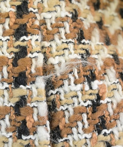 sheller（シェリエ）ショートパンツ ベージュ サイズ:S レディース/2200659091024