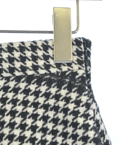 sheller（シェリエ）ショートパンツ 白 サイズ:S レディース/2200659091031