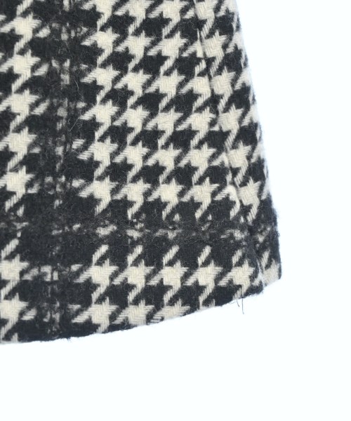 sheller（シェリエ）ショートパンツ 白 サイズ:S レディース/2200659091031