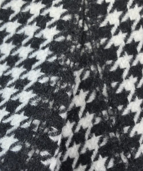 sheller（シェリエ）ショートパンツ 白 サイズ:S レディース/2200659091031