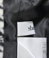 sheller（シェリエ）ショートパンツ 白 サイズ:S レディース/2200659091031
