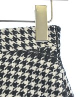 sheller（シェリエ）ショートパンツ 白 サイズ:S レディース/2200659091031