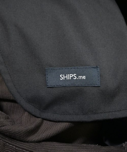 SHIPS.me（シップスミー）その他 茶 サイズ:S メンズ/2200644081221