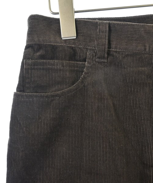 SHIPS.me（シップスミー）その他 茶 サイズ:S メンズ/2200644081221