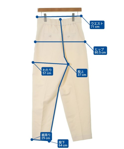 SHIPS.me（シップスミー）その他 白 サイズ:XL メンズ/2200616559215