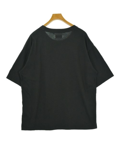 SHIPS.me（シップスミー）Tシャツ・カットソー 黒 サイズ:L メンズ/2200696991035