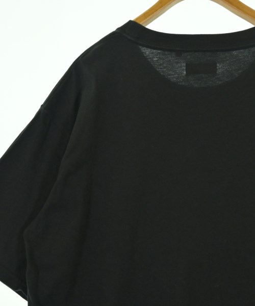 SHIPS.me（シップスミー）Tシャツ・カットソー 黒 サイズ:L メンズ/2200696991035
