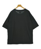 SHIPS.me（シップスミー）Tシャツ・カットソー 黒 サイズ:L メンズ/2200696991035