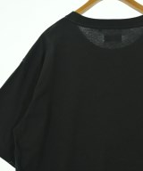 SHIPS.me（シップスミー）Tシャツ・カットソー 黒 サイズ:L メンズ/2200696991035