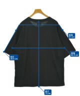 SHIPS.me（シップスミー）Tシャツ・カットソー 黒 サイズ:L メンズ/2200696991035