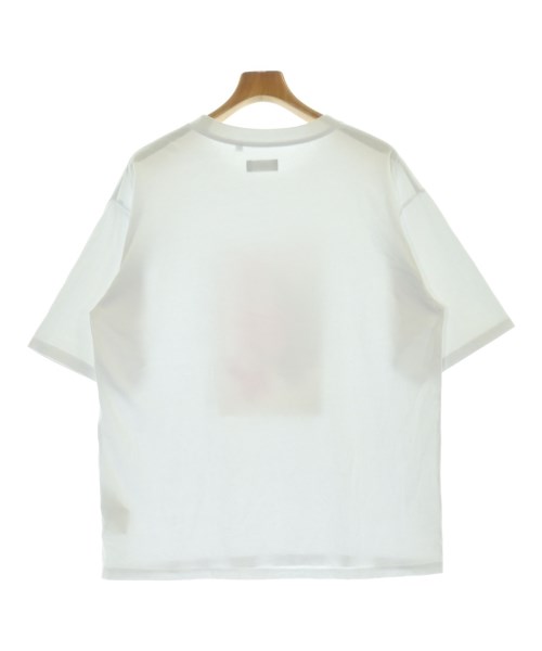 SHIPS.me（シップスミー）Tシャツ・カットソー 白 サイズ:M メンズ/2200696991042