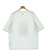 SHIPS.me（シップスミー）Tシャツ・カットソー 白 サイズ:M メンズ/2200696991042