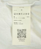 SHIPS.me（シップスミー）Tシャツ・カットソー 白 サイズ:M メンズ/2200696991042