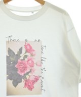 SHIPS.me（シップスミー）Tシャツ・カットソー 白 サイズ:M メンズ/2200696991042