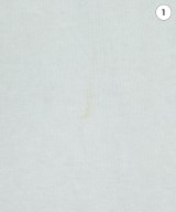 SHIPS.me（シップスミー）Tシャツ・カットソー 白 サイズ:M メンズ/2200696991042