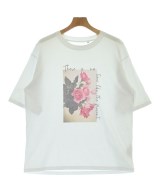 SHIPS.me Tシャツ・カットソー