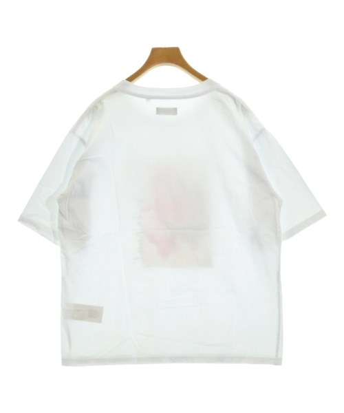 SHIPS.me（シップスミー）Tシャツ・カットソー 白 サイズ:S レディース/2200651032049