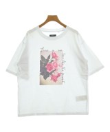 SHIPS.me（シップスミー）Tシャツ・カットソー 白 サイズ:S レディース/2200651032049