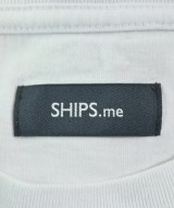 SHIPS.me（シップスミー）Tシャツ・カットソー 白 サイズ:S レディース/2200651032049