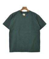 SOFT GOODS（ソフトグッズ）Tシャツ・カットソー 緑 サイズ:S メンズ/2200622070216