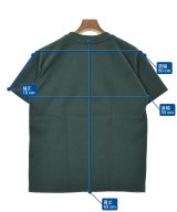 SOFT GOODS（ソフトグッズ）Tシャツ・カットソー 緑 サイズ:S メンズ/2200622070216