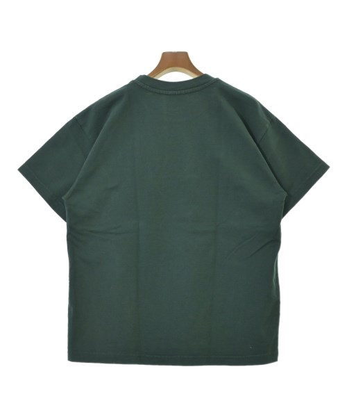 SOFT GOODS（ソフトグッズ）Tシャツ・カットソー 緑 サイズ:M メンズ/2200622070223