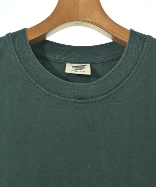SOFT GOODS（ソフトグッズ）Tシャツ・カットソー 緑 サイズ:M メンズ/2200622070223
