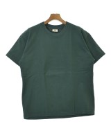 SOFT GOODS（ソフトグッズ）Tシャツ・カットソー 緑 サイズ:M メンズ/2200622070223
