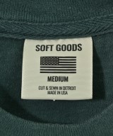 SOFT GOODS（ソフトグッズ）Tシャツ・カットソー 緑 サイズ:M メンズ/2200622070223