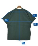SOFT GOODS（ソフトグッズ）Tシャツ・カットソー 緑 サイズ:M メンズ/2200622070223
