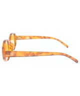 SZADE（エスザーデ）サングラス オレンジ サイズ:- メンズ/2200633262105