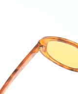 SZADE（エスザーデ）サングラス オレンジ サイズ:- メンズ/2200633262105