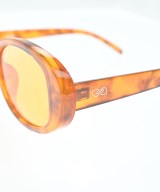 SZADE（エスザーデ）サングラス オレンジ サイズ:- メンズ/2200633262105