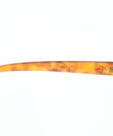 SZADE（エスザーデ）サングラス オレンジ サイズ:- メンズ/2200633262105